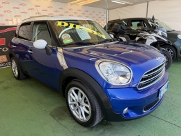 MINI COUNTRYMAN 1.6 DIESEL 111CV 82KW ANNO: 11/2014